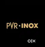 Pvr cinema