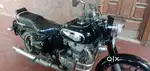 Royal Enfield Classic 500cc (2016)  Rare Model  Well Maintained