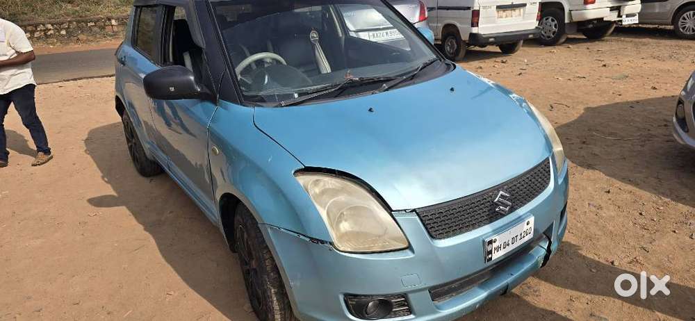 Maruti Suzuki Swift VDI, 2007, Diesel