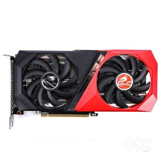 Graphics card