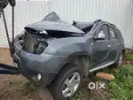 Renault Duster 110 diesel used Car spare parts