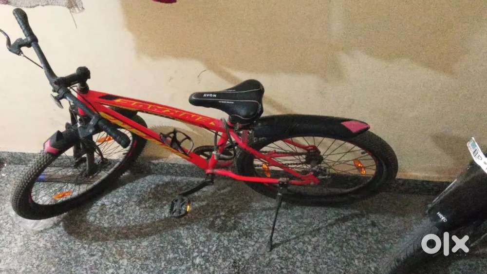 Bicycle for sale