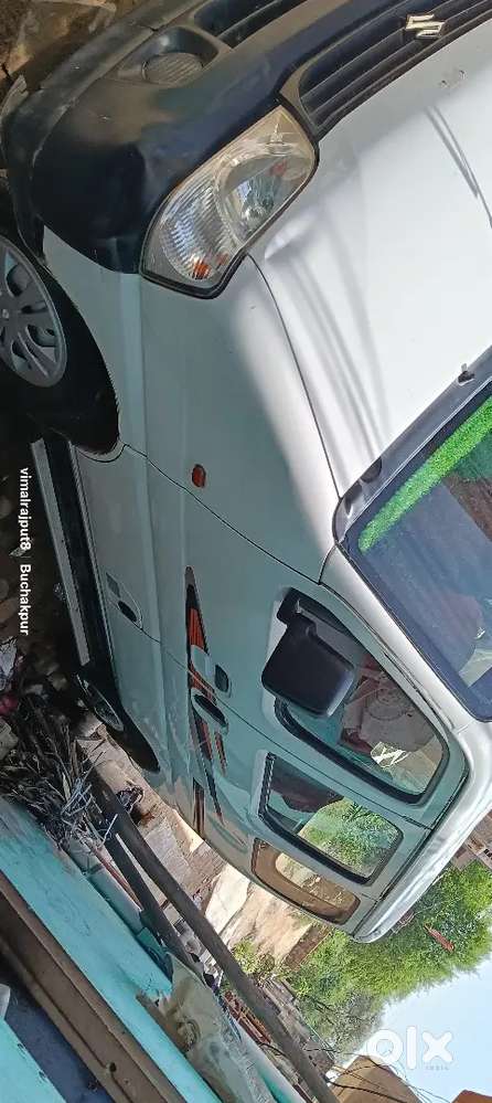 Maruti Suzuki Eeco 2021 CNG