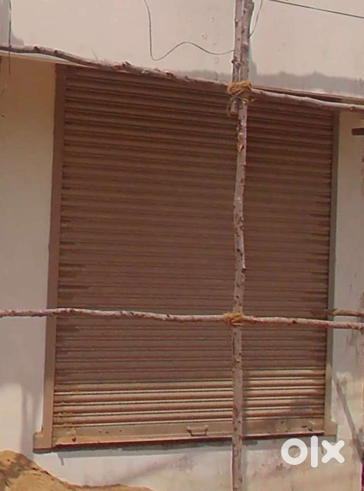 Shop for rent - Zamin Pallavaram