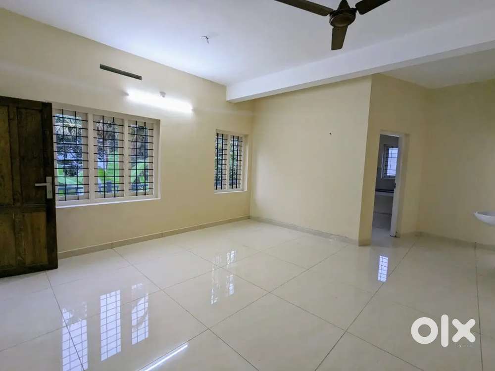 2 BHK APARTMENT FIRST FLOOR RENT AT CHERANALLOOR