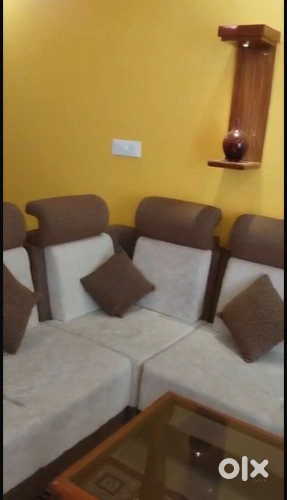 Fully furnished Luxury Flat