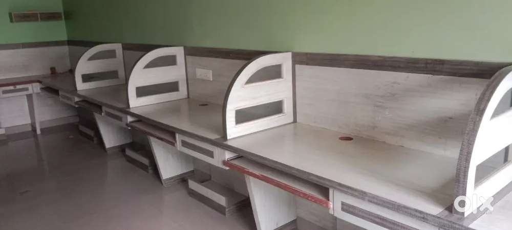 Co-working Space for software engineers/startup companies/Free Lancers