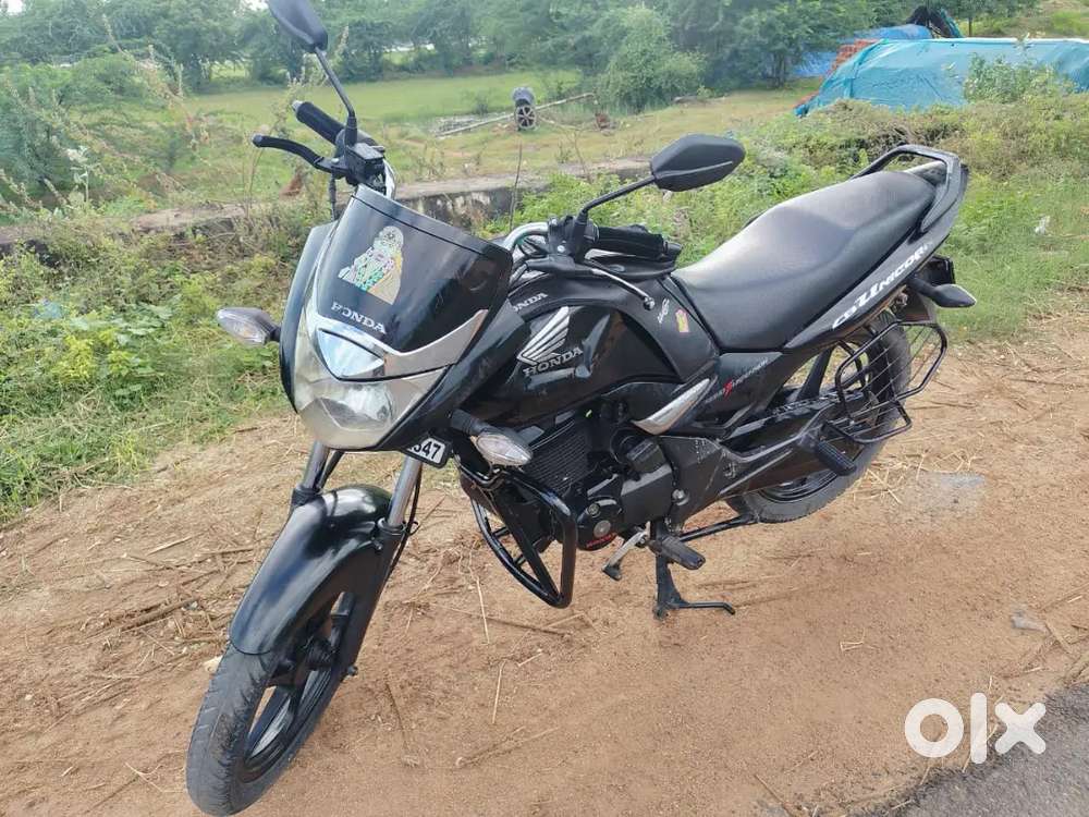 Honda CB Unicorn 150