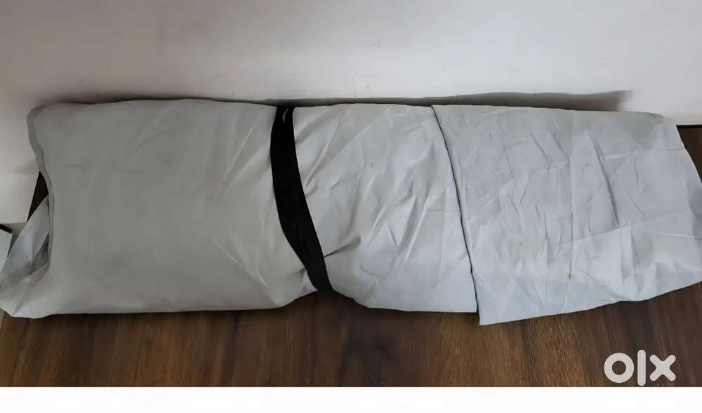 Hyundai i20 Full Body Cover