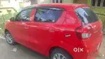 Maruti Suzuki Celerio 1.0 VXI MT, 2021, Petrol