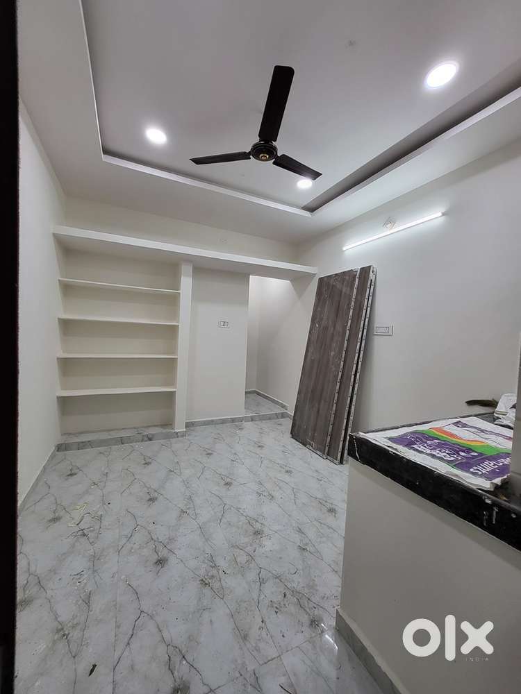 Painthouse 1 RK available Ready to move