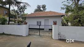 Nedumbassery near athani kottayi 2 bhk independent house for rent