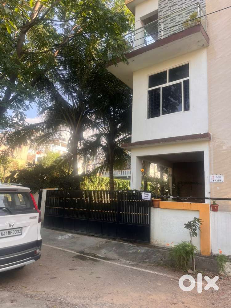 1 bhk is available for lease in kengeir bandemutaa for 5 lac