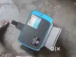 Printar hp ink tank 319