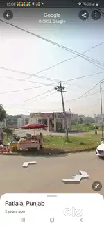 PUDA Corner Shop with double entry  in Urban Estate Phase1 Pocket B