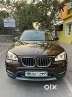 BMW X1 2012-2015 sDrive20d, 2014, Diesel