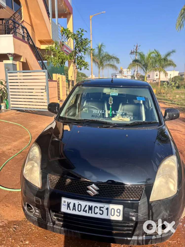 Very well maintained and fully loaded