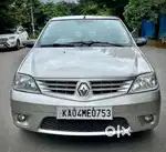 Mahindra Logan Diesel 1.5 DLS, 2007, Diesel