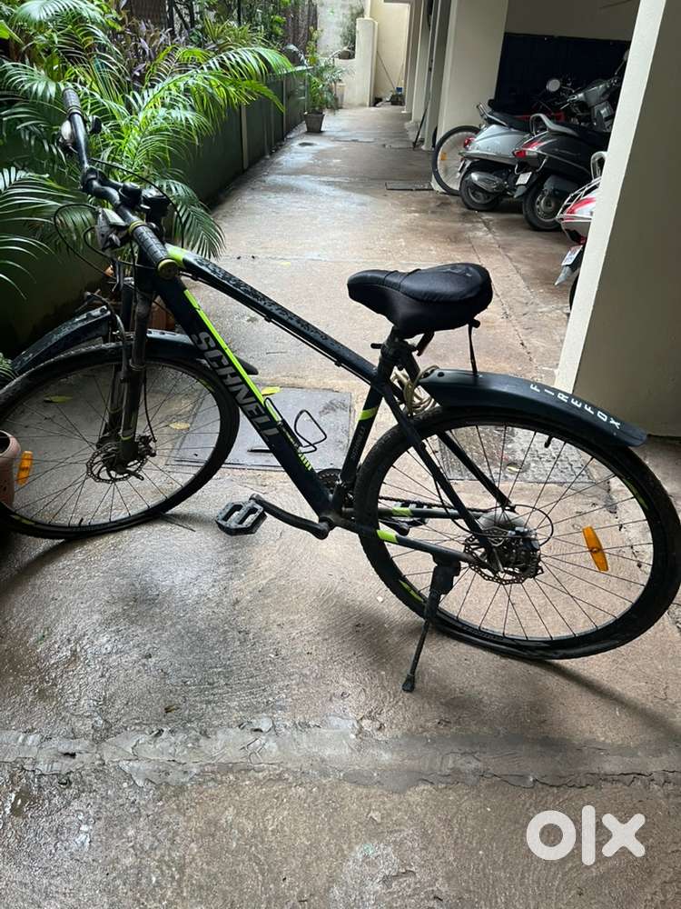 Firefox schnell 700C (21SPD)