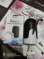 Water can Dispenser
