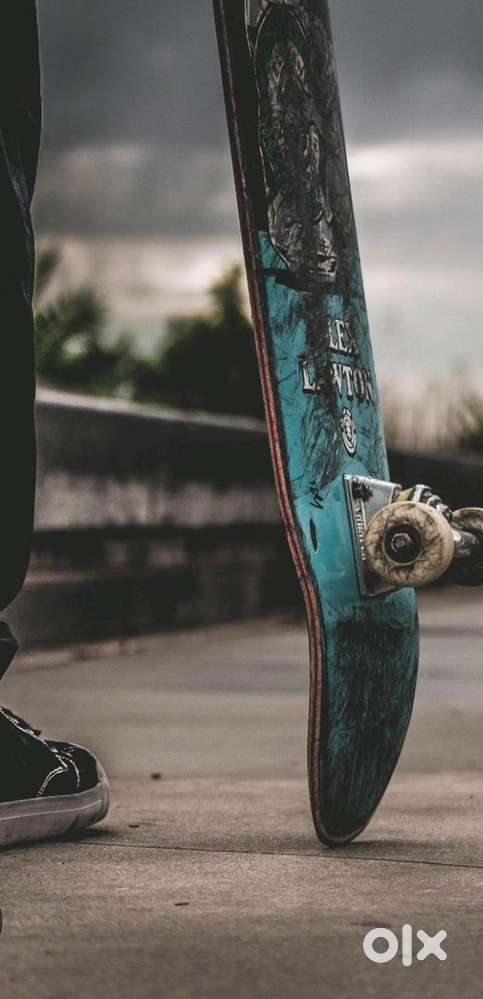 Brand new Skateboard