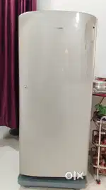 Samsung fridge