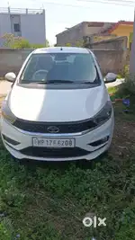 Tata Tiago JTP 2020 Petrol 30000 Km dehradun road herbutpur