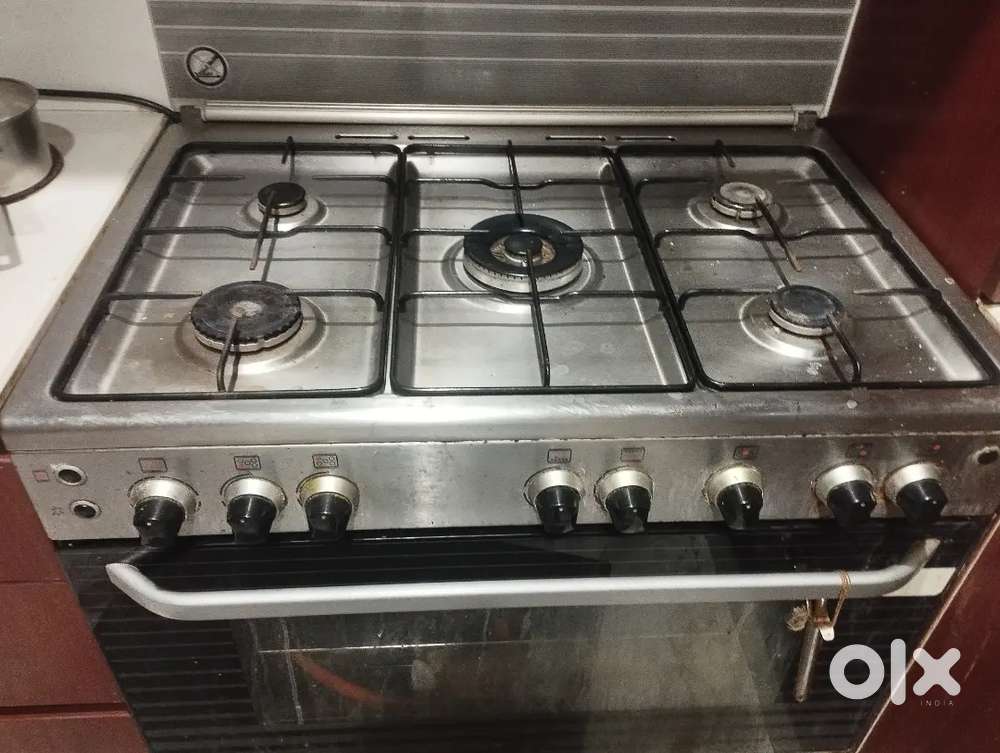 Oven toaster grill large