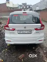 Maruti Suzuki Ertiga 2020 CNG & Hybrids Well Maintained