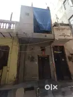 25 Gaj ka house