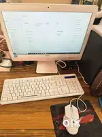 Brand new condition All in one pc sale