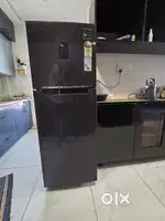 Samsung convertible refrigerator