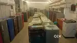 Less used  fridges & washing machine shop