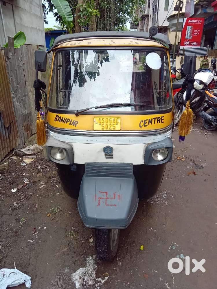 Vehicle is in excellent condition