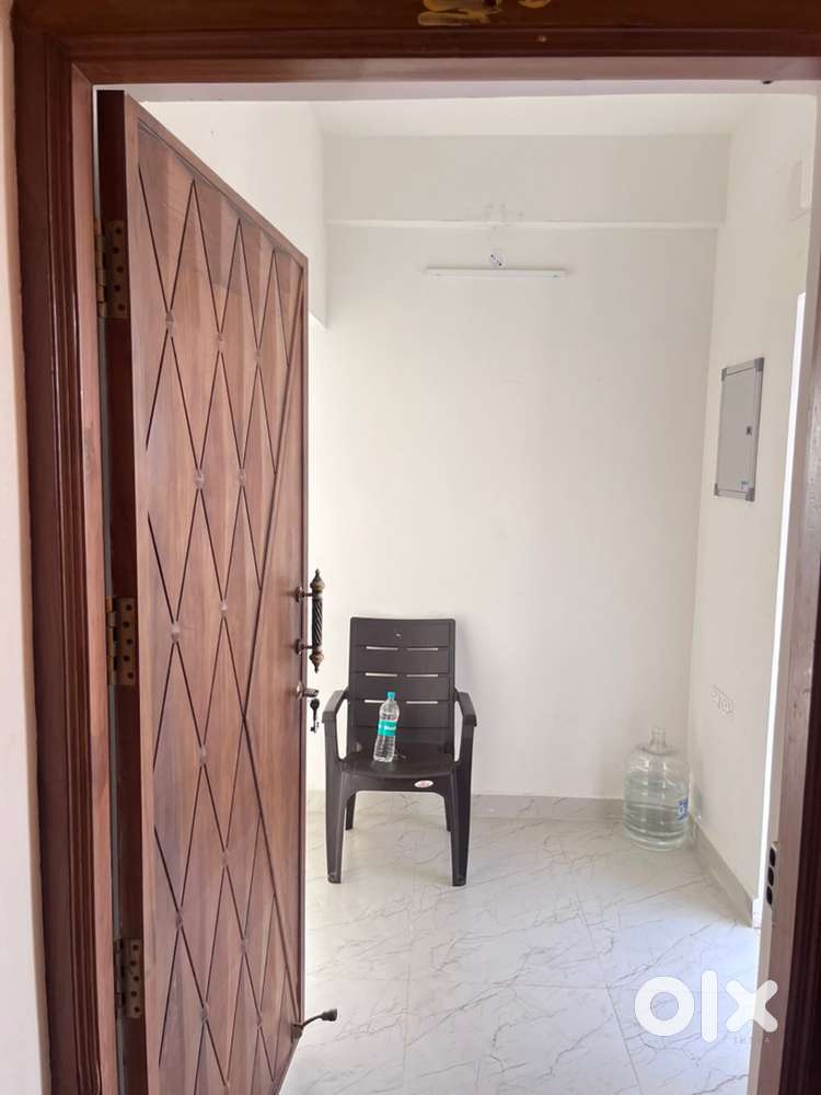 New Apartment 2BHK in Sholinganallur