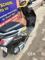 Good in condition
