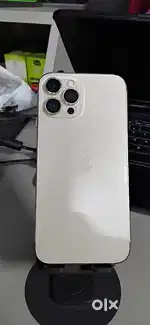 IPhone 12 Pro Max 128gb Rose Gold