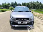 Maruti Suzuki Celerio 1.0 ZXI AGS, 2021, Petrol