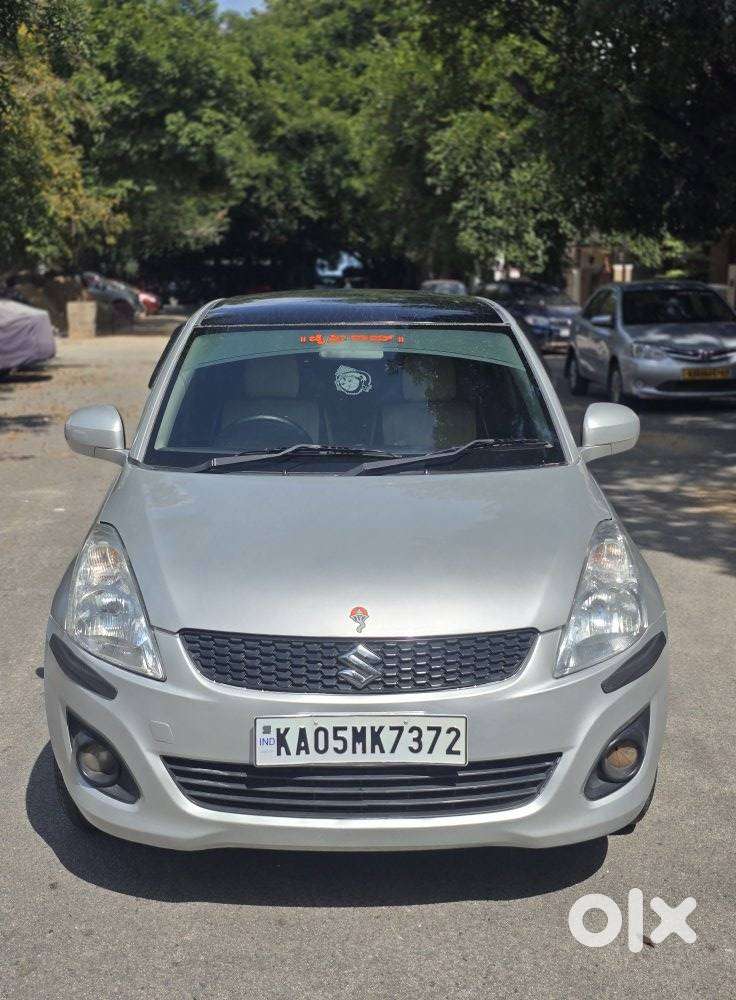 Maruti Suzuki Swift 2011-2014 VDI, 2011, Diesel