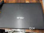 Asus laptop