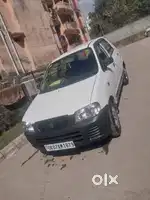 Maruti Suzuki Alto 2011 Petrol 82000 Km Driven