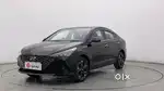 Hyundai Verna 1.5 MPI MT SX (O), 2021, Petrol