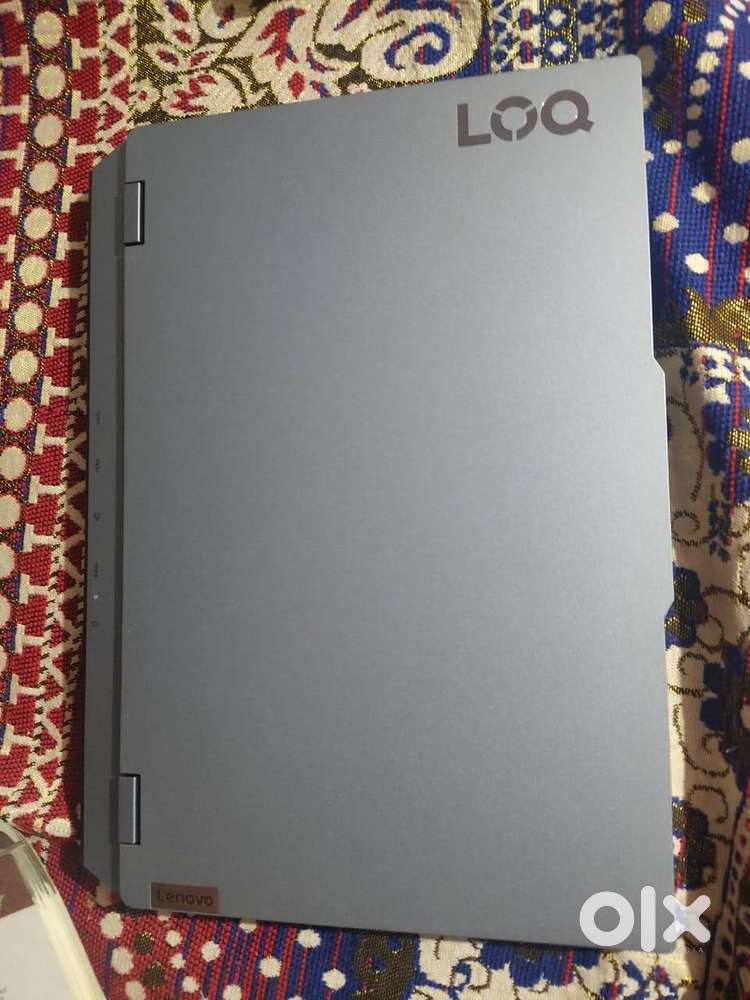 Lenovo LOQ 2025
