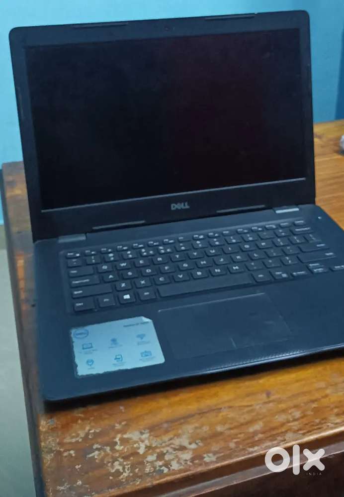 dell vostro 3491