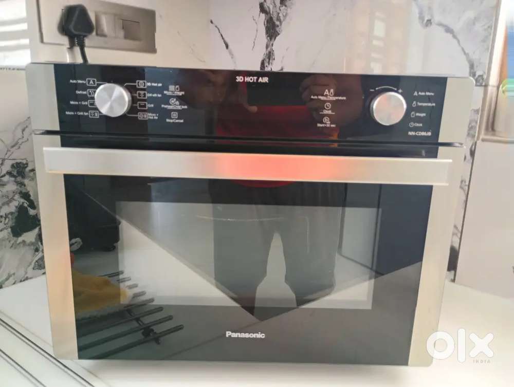 PANSASONIC OVEN FOR SALE