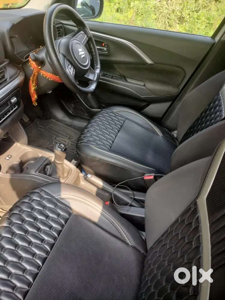 Maruti Suzuki Swift 2024 Petrol Good Condition