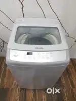 6.2kg samsung daimond drum top load fully automatic washing machine*/*