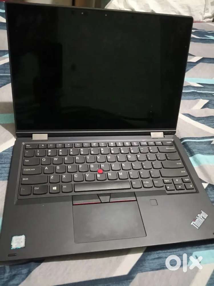 ThinkPad L13 Yoga