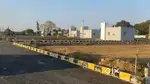 900SQ.FT NORTH FACING VILLA PLOT FOR SALE@PATTABIRAM WITH 90% LOAN
