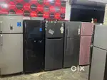 Get Clean Clothes and Fresh Food with Our  [Washing Machine/Fridge]...